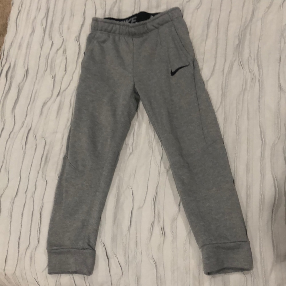 Boys Nike Dri-Fit sweats